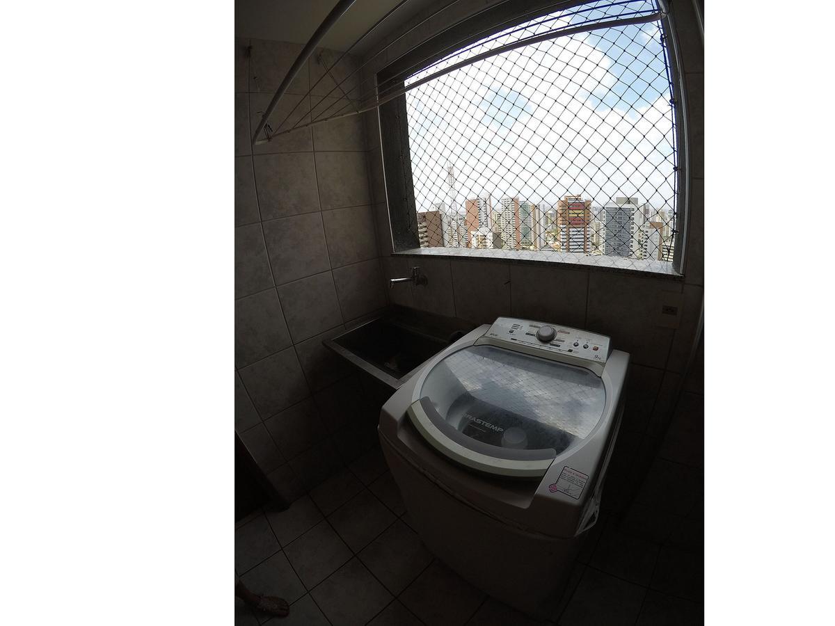 Apartamento Amplo No Coracao Da Aldeota Fortaleza  Extérieur photo