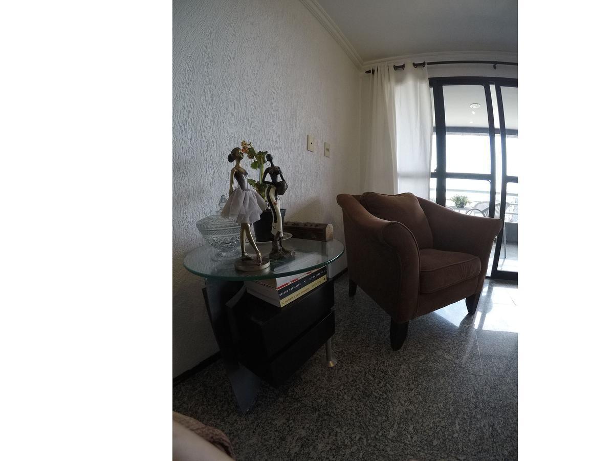 Apartamento Amplo No Coracao Da Aldeota Fortaleza  Extérieur photo