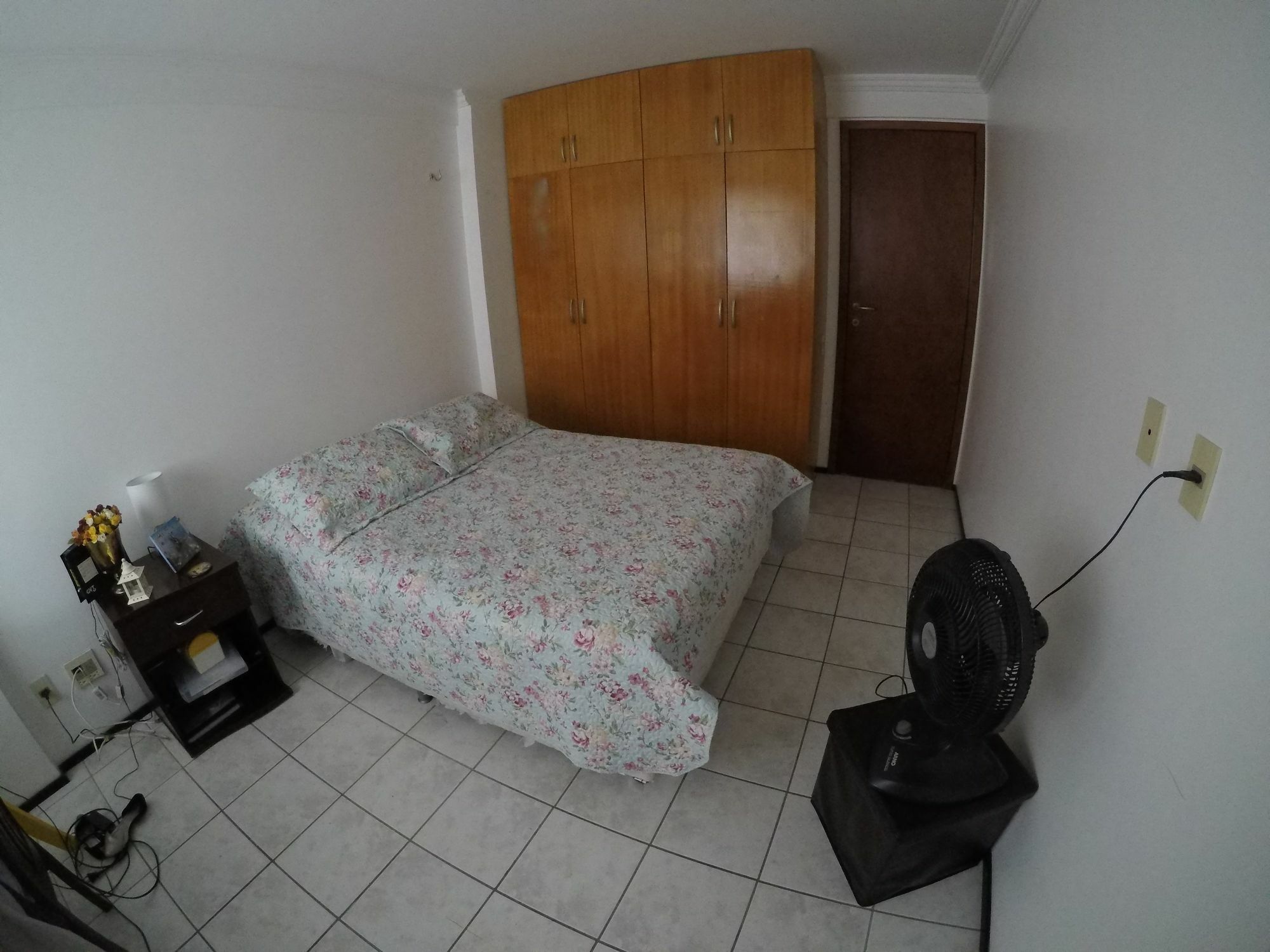 Apartamento Amplo No Coracao Da Aldeota Fortaleza  Extérieur photo