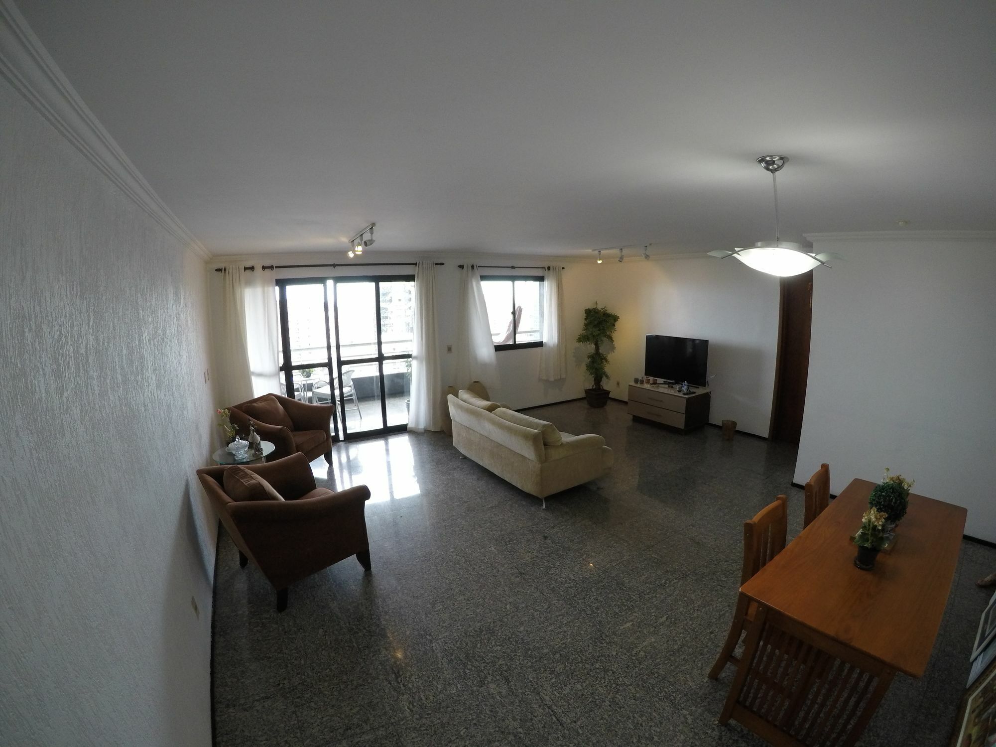 Apartamento Amplo No Coracao Da Aldeota Fortaleza  Extérieur photo