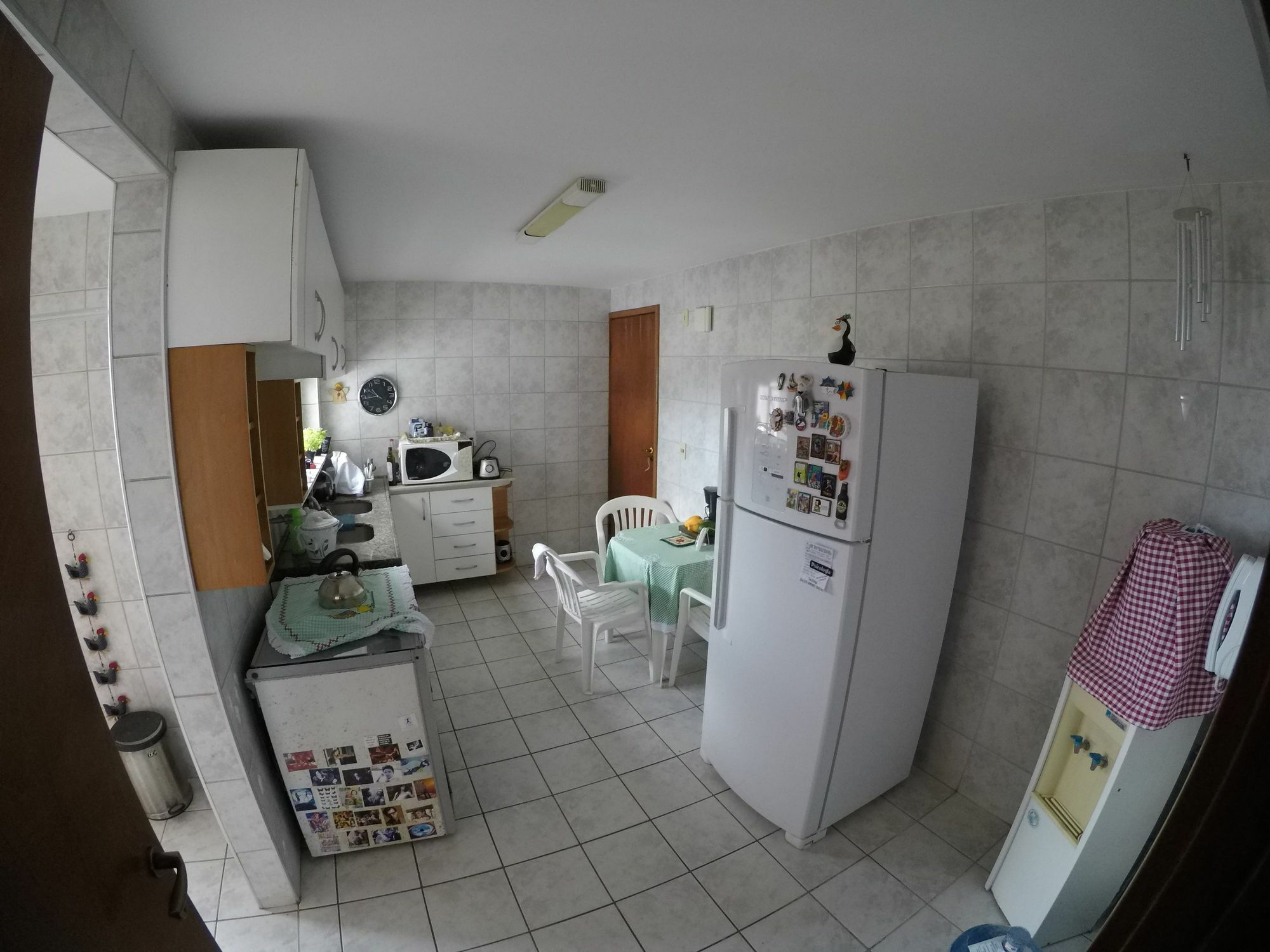 Apartamento Amplo No Coracao Da Aldeota Fortaleza  Extérieur photo