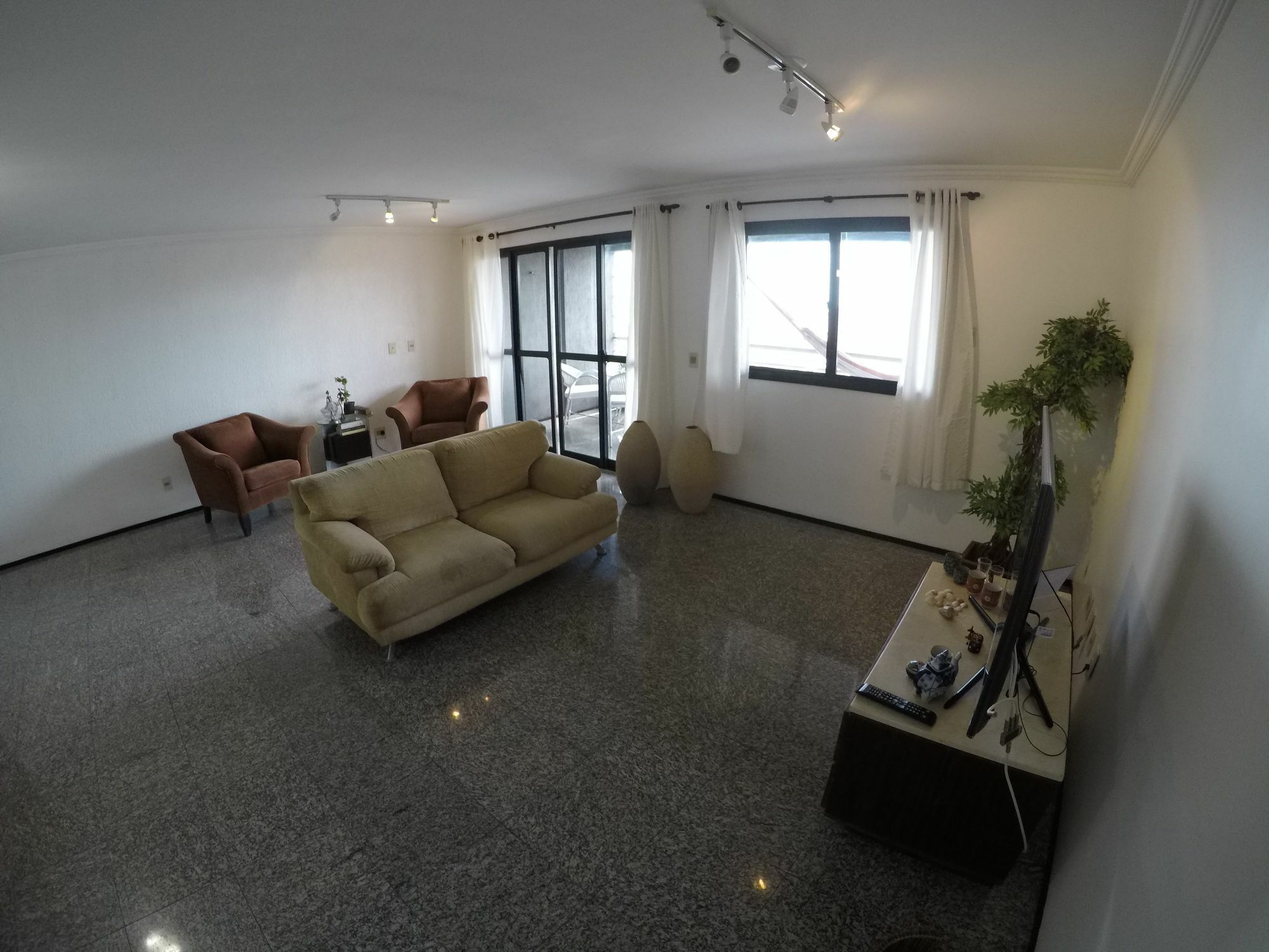 Apartamento Amplo No Coracao Da Aldeota Fortaleza  Extérieur photo