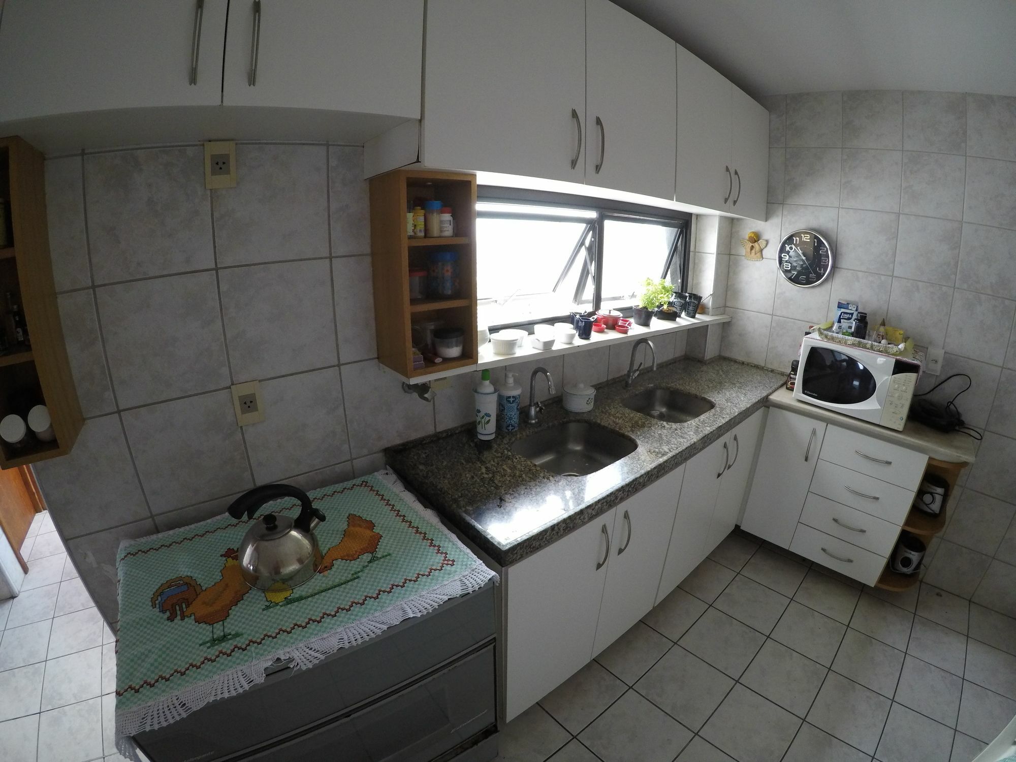 Apartamento Amplo No Coracao Da Aldeota Fortaleza  Extérieur photo