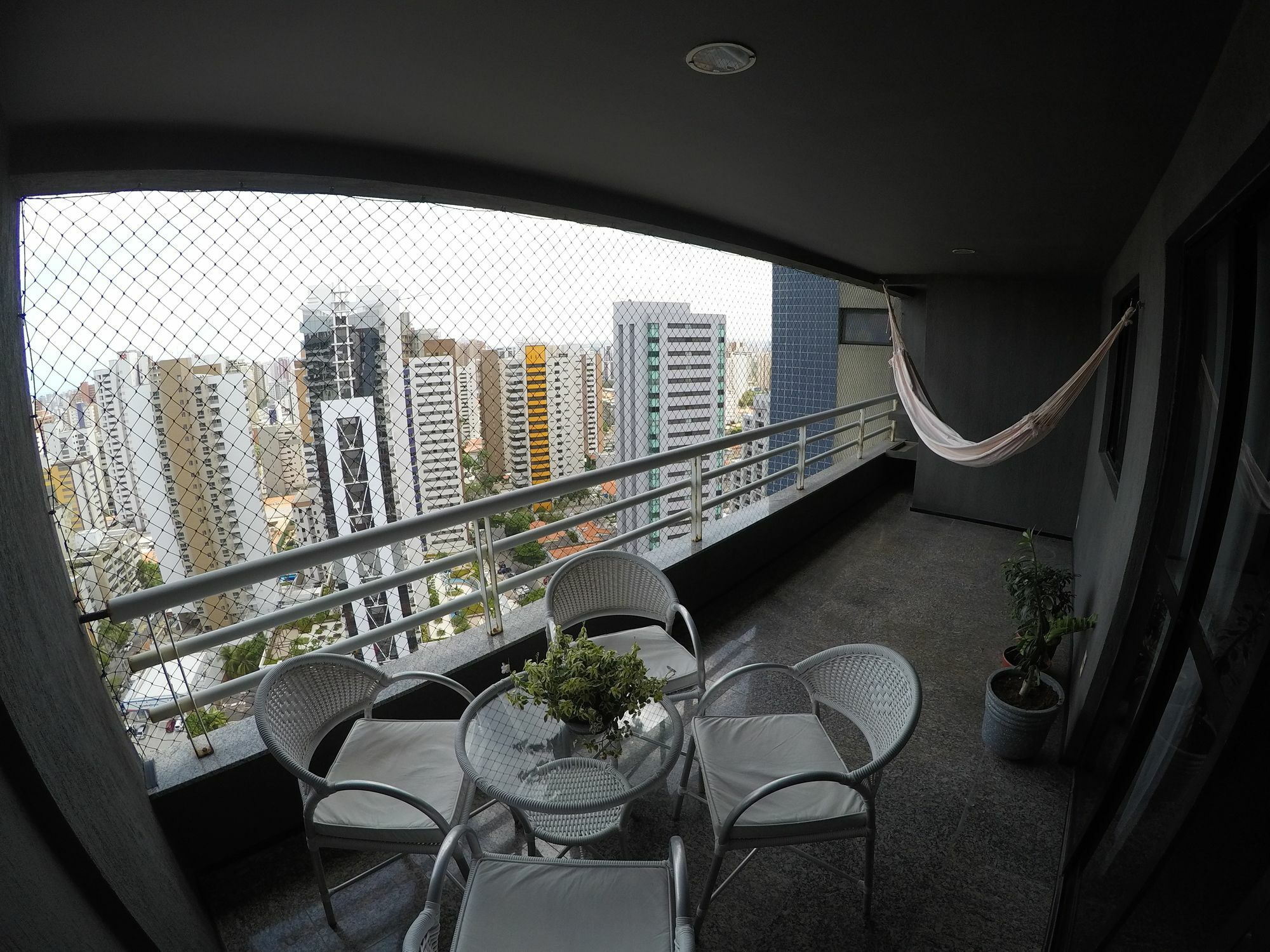 Apartamento Amplo No Coracao Da Aldeota Fortaleza  Extérieur photo